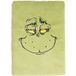 The Grinch The Grinch Notebook - Pluizig notitieboek - voor Geen - standaard