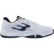 BULLPADEL HYBRID FLY 26I White Shoes