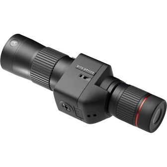Kite Optics APC 60 ED+ 17-35x - VOGELBESCHERMING NEDERLAND EDITIE