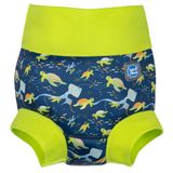 Splash About Happy Nappy, Turtle Tide, 2-3 Years