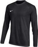 Nike Dri-FIT Park VIII LS Shirt Heren - Maat XL