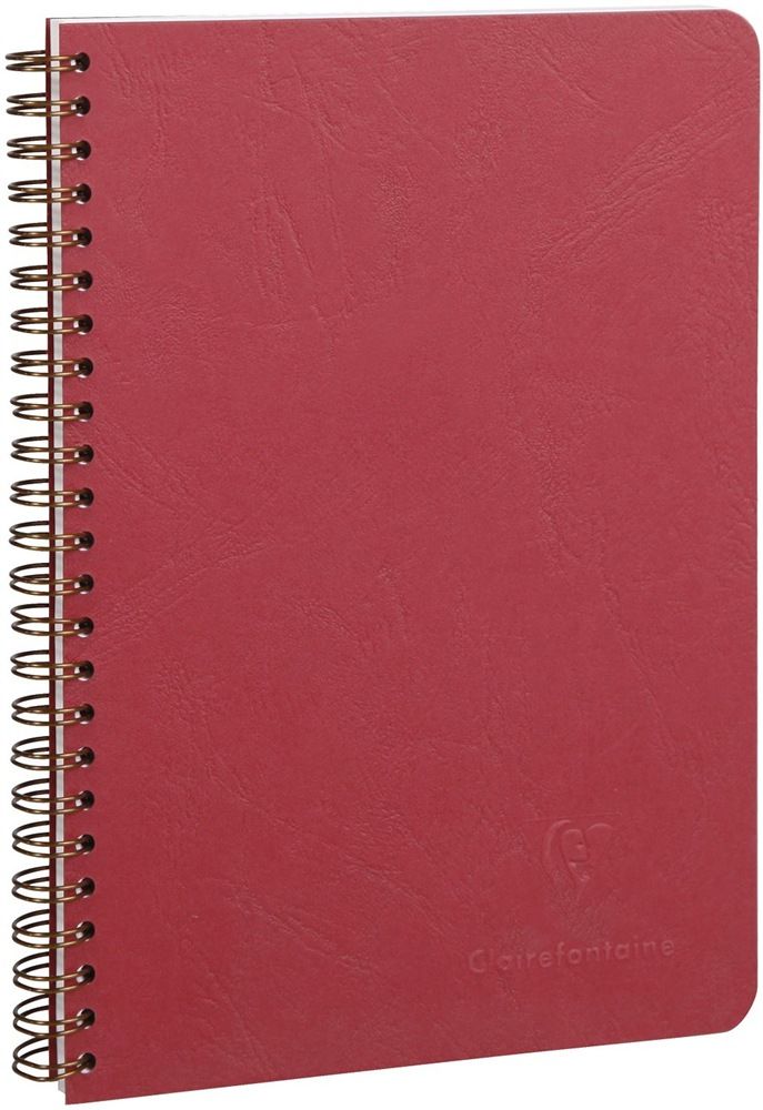 Clairefontaine 3329687853622 Schrijfblokken & schriften