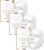 ErthSkin London Hyaluronzuur & Collageen Masker