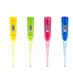 Microlife MT 50 - Thermomètre numérique - Fiable - Testé cliniquement - Mesure en 60 secondes - Garantie à vie