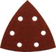 Makita Pack avantage Feuille abrasive 94 mm rouge velcro - P-42662