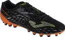 Joma Evolution Cup Ag Voetbalschoenen Zwart EU 39