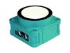 Pepperl+Fuchs Capteur ultrasonique M12 analogique UB6000-F42-I-V1-Y220443 Pièce