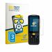 BROTECT Screenprotector 3 Stuks voor Newland PT60 Narvalo Beschermglas transparant