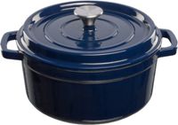 Grand Feu Braadpan 3,5 L Bleu