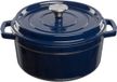 Grand Feu Braadpan 3,5 L Bleu