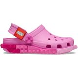 Crocs Sandalen '4LW System' pink