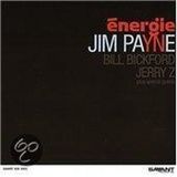 Energie Savant Energie - Jim Payne