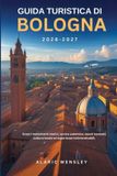 Guida Libri GmbH Guida turistica di Bologna 2026-2027