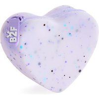 Back2Fun Miquelrius Back2Fun Lovely Things - Muntenzakje - silicone - mauve