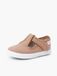 Pisamonas Chaussure de marche taupe