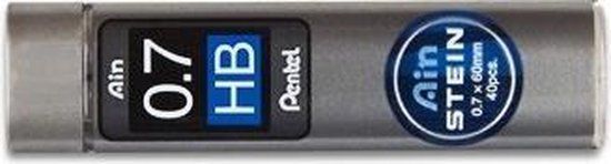 Pentel Kok Potloodstiften Ain Stein 0,7 HB