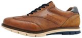 Bugatti Chaussures à lacets Homme Marron Mode Décontracté