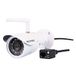 Rotro C10 Outdoor Camera WiFi Waterdicht IP67