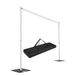 Hecis Pijp en draperen achtergrondstandaard 8ft x 10ft