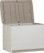 Intergard Kussenbox opbergbox groen 80x61x53cm