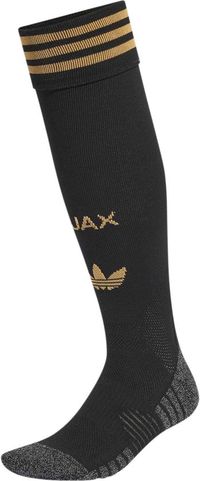 ADIDAS - Ajax A SO Voetbalkousen Heren Zwart