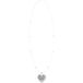GUESS Falling In Love JUBN02232JWRHT-U Halsketting