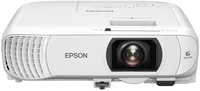 Epson EH-TW840 - 1080p Projector - 4000 Lumens - White