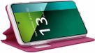 Cool Flip Cover Roze Xiaomi Redmi Note 13 Pro 5G