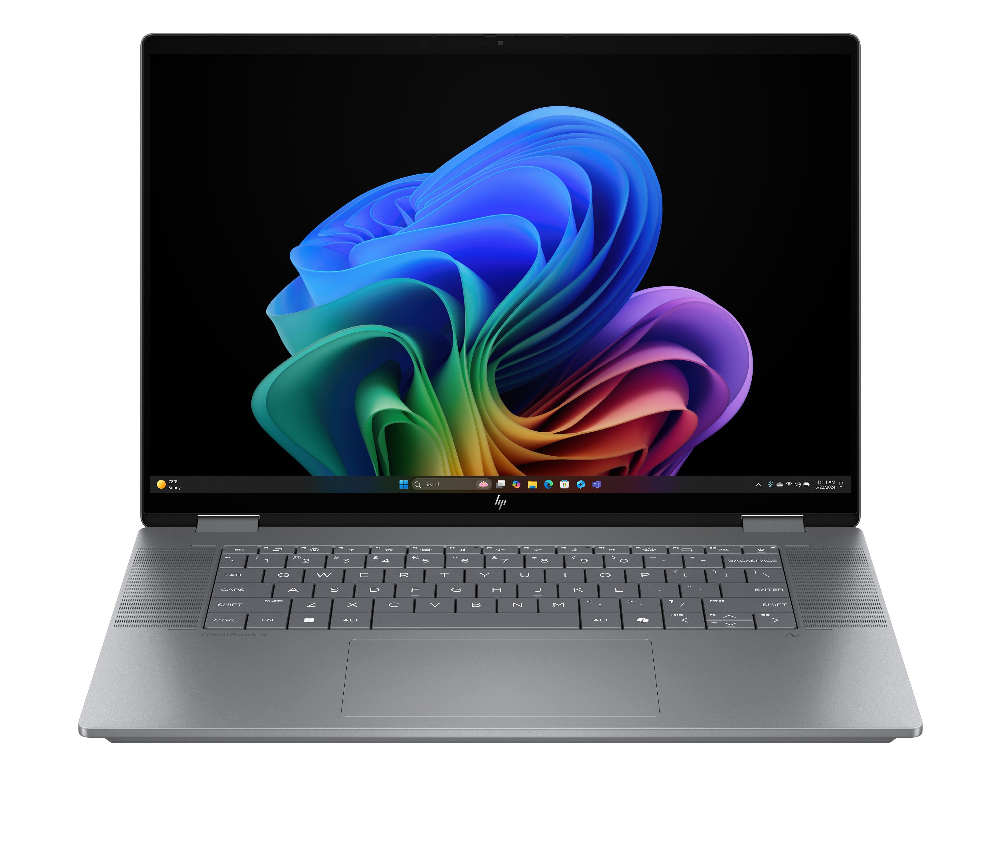 HP OmniBook / X FlipNGAI / BK4L5EA