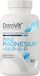 Ostrovit Triple Magnesium + B6 P-5-P (90 caps) Unflavoured