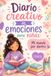 Diario creativo de emociones para niñas: Mi mundo por dentro (2027)