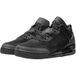 Nike Sneakers Spizike Low Black Cat