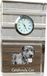 Art-Dog Klok – Catahoula Leopard Dog