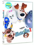 Mascotas 2 (dvd)