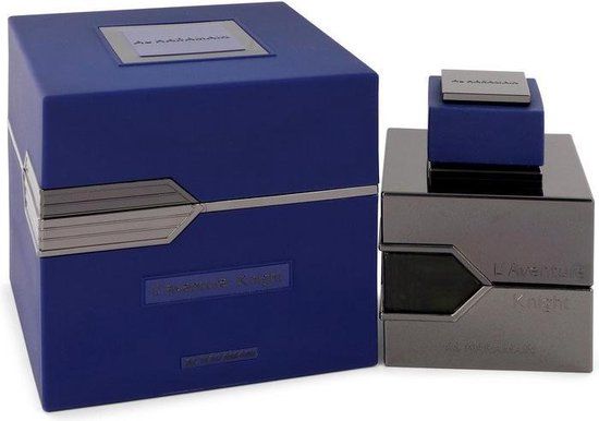 Al Haramain Eau de Parfum / 100 ml / Men