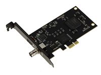 KALEA-INFORMATIQUE PCIe-kaart voor HDMI 1.4 en SDI 3G-SDI zonder compressie. XILINX Artix 7 XC7A35T chipset
