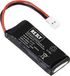 Reely Li-ion accupack 3.7 V 500 mAh