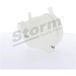 Storm Renault Vase D'Expansion, Liquide De Refroidissement Compatible