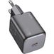 Hoco Chargeur réseau N40, 20W, 3A, 1 x USB-C, Noir