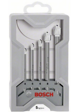 Bosch   CYL-9 Ceramic Set