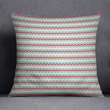 Bonamaison Kussensloop, Multi kleuren, 45 x 45 cm
