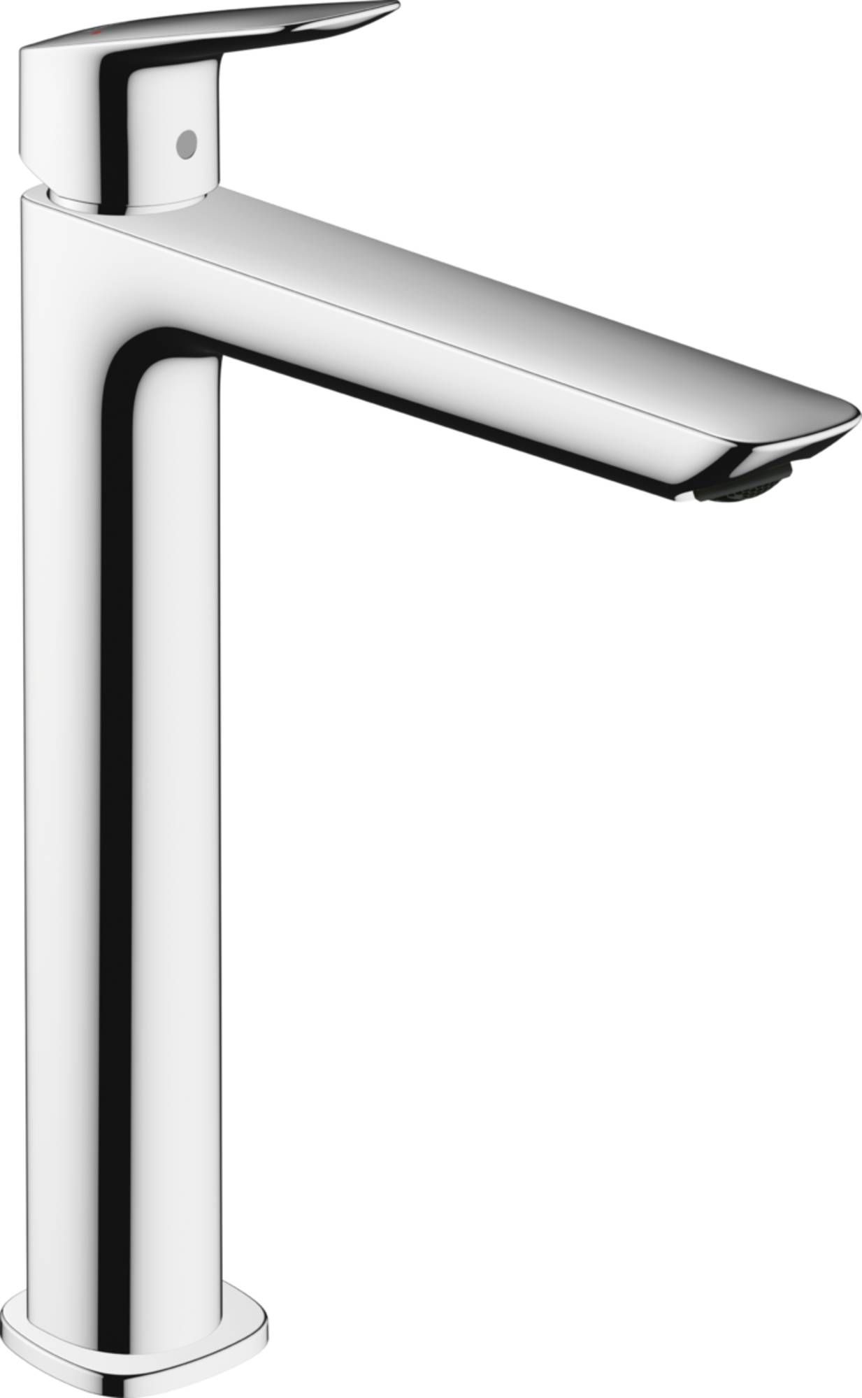 Hansgrohe Logis Slim - Chroom - 2021