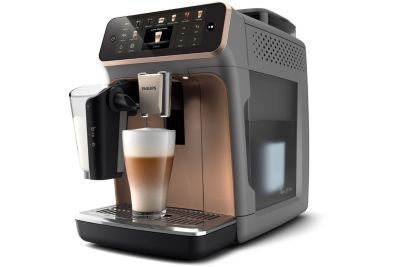 Philips EP5544/80 Volautomatische espressomachine uit de 5500-serie