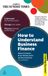 How KOGA How To Understand Business Finance
