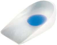 Orthoprim Sjabloon en hielsteun, per stuk verpakt (1 x 100 g)