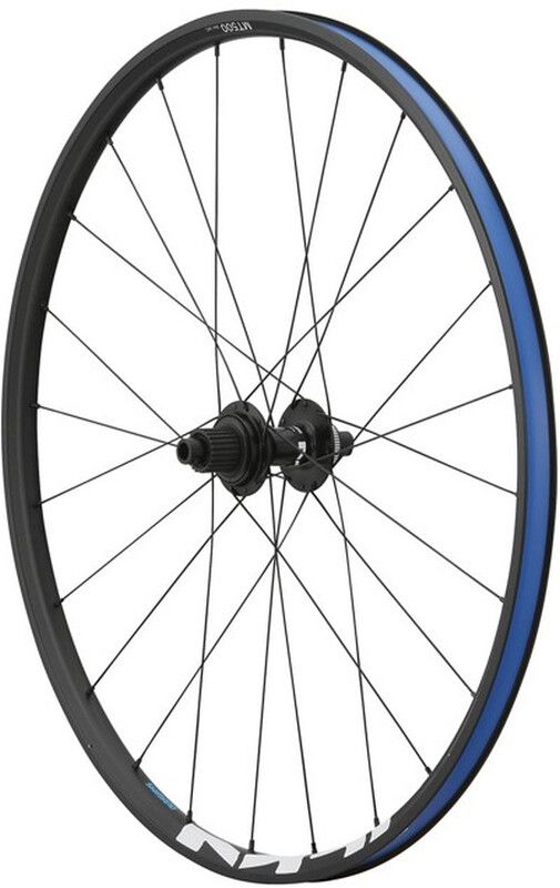 Shimano WH-MT501 Achterwiel 29"" CL TA Disc