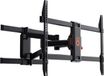 ECHOGEAR Motion scharnierende TV muurbeugel voor tv's tot 78