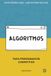 Algoritmos: Libri GmbH Algoritmos: para Programación Competitiva Paperback