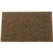 Forum - Feuille de non-tissé abrasif, degré de finesse : fin, grain 280, dimensions 152 x 229 mm