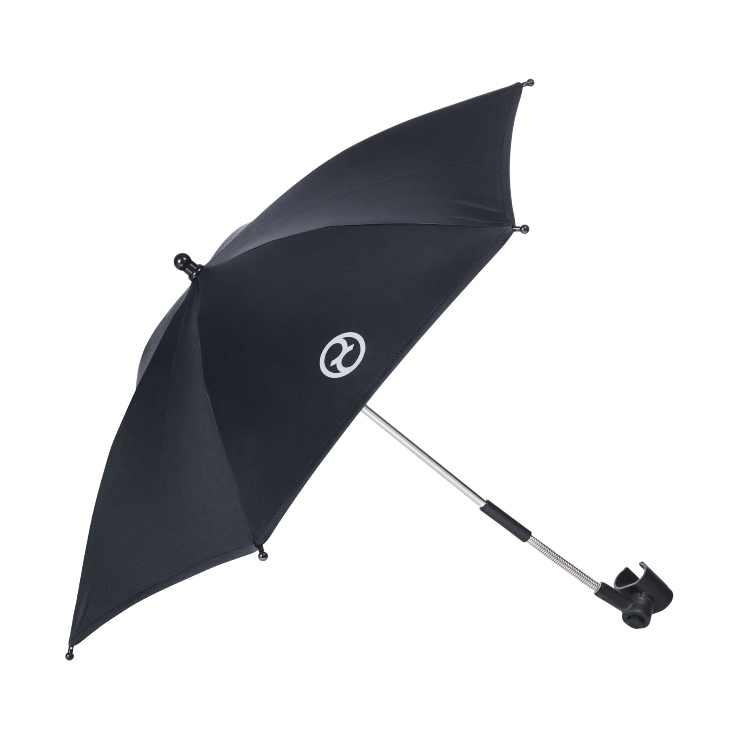 Cybex Priam Parasol Black zwart